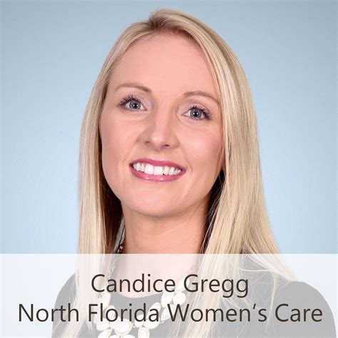 North florida women's care - I am the CEO of North Florida Women's Care OB/GYN in Tallahassee, Florida. I oversee 130 employees and have been with this organization since 1997. I am credentialed as a CPA (Certified Public ...